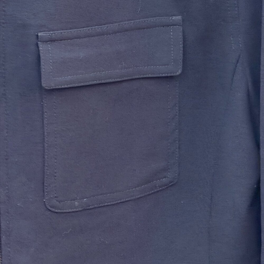 Axcess Black Jacket - Picture 3 of 10